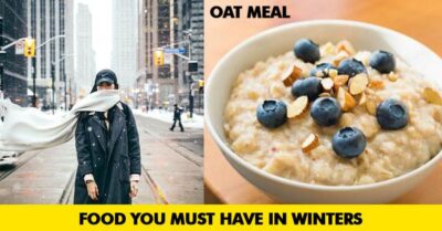 6 Things You Must Include In Your Diet This Winter RVCJ Media