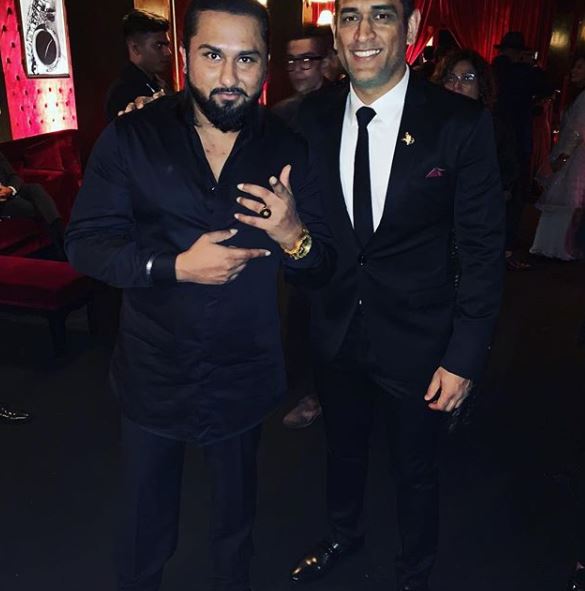 Yo Yo Honey Singh's Looks Have Totally Changed. You Won't Believe After Checking His Latest Pics - RVCJ Media