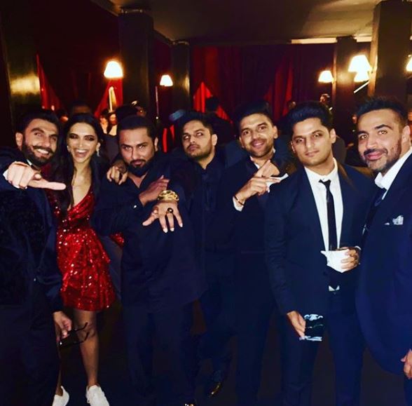 Yo Yo Honey Singh's Looks Have Totally Changed. You Won't Believe After Checking His Latest Pics - RVCJ Media