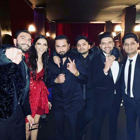 Yo Yo Honey Singh's Looks Have Totally Changed. You Won't Believe After Checking His Latest Pics - RVCJ Media