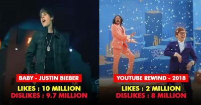 YouTube Rewind 2018 Is Now The 2nd Most Disliked Video Of All Time. Why Everyone Is Disliking It? RVCJ Media