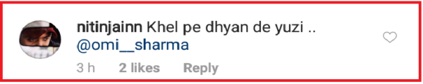 Yuzvendra Chahal Posts Pic With Female Anchor. Fans Find It Funny, Compare Him To Hardik Pandya - RVCJ Media