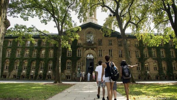 These Are The Top 10 Technology And Engineering Universities In The World Today - RVCJ Media