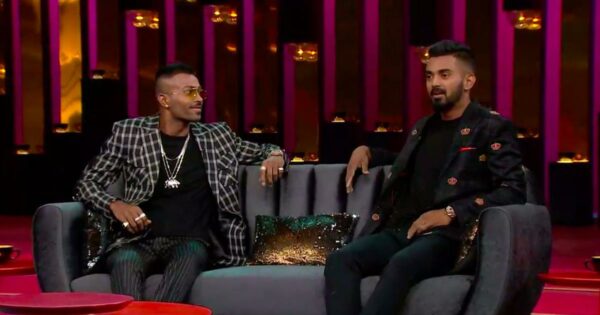 KL Rahul- Hardik Pandya Say Virat Is Better Than Sachin, Twitter Comes Up With The Funniest Jokes - RVCJ Media