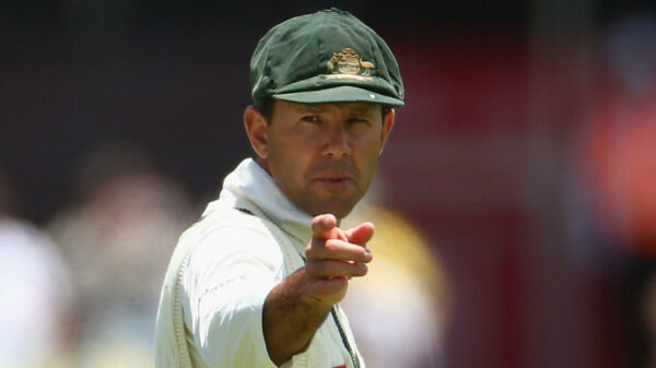 Ricky Ponting Called Rishabh Pant The Next Adam Gilchrist And Netizens Are Loving It RVCJ Media