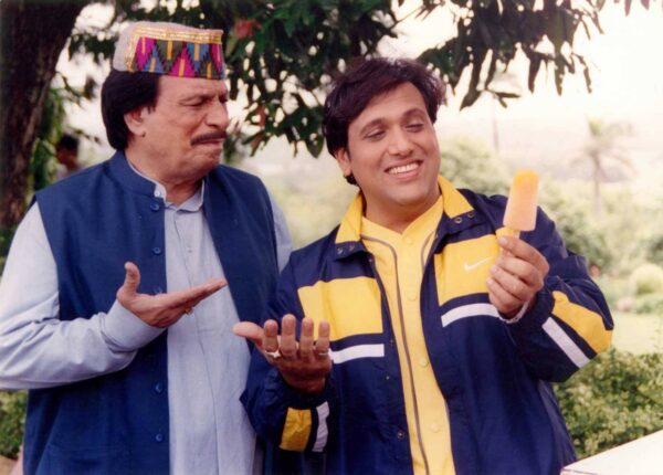 Lesser Known Facts About Kader Khan We Bet You Didn't Know - RVCJ Media