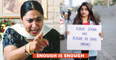 #BasBhiKaro - The Youngsters Of Mumbai Want You To Stop Asking 'Shaadi Kab Karoge?' RVCJ Media