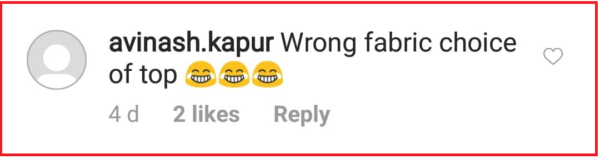 Parineeti Chopra Wore A See -Through Top, Got Trolled Like Never Before. - RVCJ Media