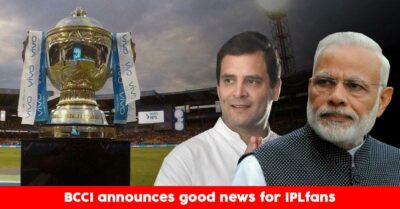 IPL 2019 Is Going To Be Held In India Despite Lok Sabha Elections, Check Out The Dates RVCJ Media