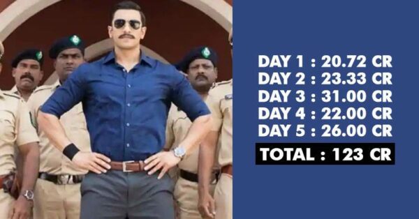 Simmba Breaks All Kinds Of Box Office Records On Day Five,Enters The 100 Crore Club - RVCJ Media