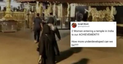 2 Women Under 50 Enter Sabarimala Temple, Netizens Are Divided On Their Opinions RVCJ Media