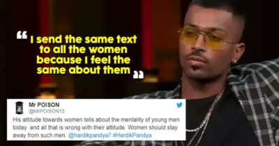 Hardik Pandya Apologized For His Comments On Women, But Netizens Are Still Trolling Him RVCJ Media
