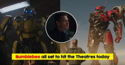 Bumblebee Is On Its Way To Becoming The Best Transformers Movie In Over 10 Years RVCJ Media