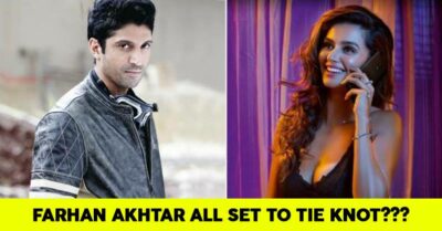 Farhan Akhtar May Be Marrying Rumored Girlfriend Shibani Dandekar This Year RVCJ Media