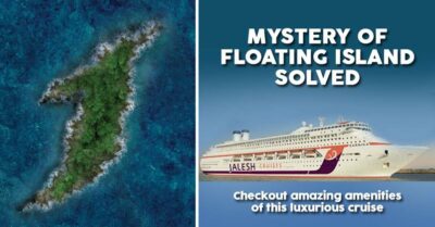 Zen Cruises Launches Its New Line, Jalesh Cruises. This Could Be The Perfect Getaway For You RVCJ Media