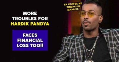 After BCCI Suspended Hardik Pandya, He Loses Brand Endorsements Over Comments On Women RVCJ Media