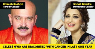 5 Bollywood Stars Who Were Diagnosed With Cancer In Last 12 Months RVCJ Media