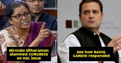 Rahul Gandhi Has Called Defence Minister Nirmala Sitharaman A Liar, Asks Her To Resign RVCJ Media