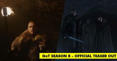 Game Of Thrones First Teaser And Premiere Date Released, It Will Blow Your Minds Away RVCJ Media