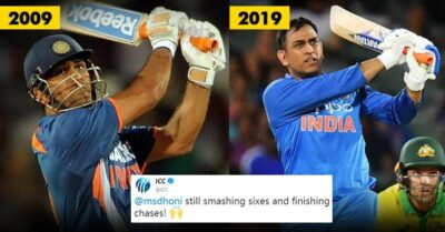 These Are The Best "10 Year Challenge" Posts Which Show How Sports Has Changed Since 2009 RVCJ Media