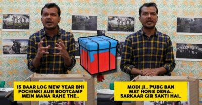 This YouTuber Makes Fun Of PUBG Players In Honest Video, Says Desi Players Are Obsessed With It RVCJ Media