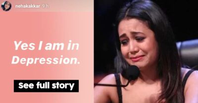 Neha Kakkar admits That She Is Suffering From Depression,Wants People To Stop Judging Her RVCJ Media