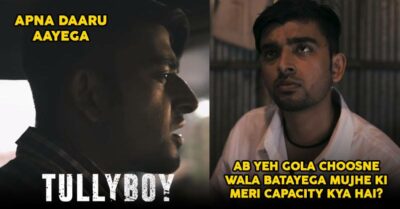 Did You Love The Gully Boy Trailer? Then You Certainly Cannot Miss The Spoof, 'Tully Boy' RVCJ Media