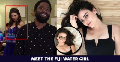 10 Photos Of Gorgeous Fiji Water Girl Which Will Make You Forget Everything RVCJ Media