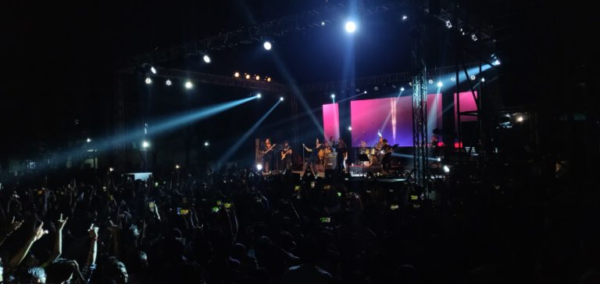 SIESONS'19 By SIES College, Mumbai Is Hands Down The Best College Fest Of The Year - RVCJ Media