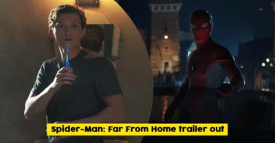 Spider-Man: Far From Home Trailer Out, Peter Parker Is Back And Netizens Can't Keep Calm RVCJ Media