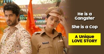 5 Things You Can Expect From A DON And IPS Officer's Jodi In Gathbandhan RVCJ Media