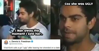 After Hardik Pandya Aussie Reporter Trolls Virat Kohli, Shares A Clip Of Him Calling A Girl Ugly RVCJ Media