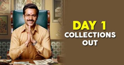 Day 1 Collections Of 'Why Cheat India' Out, The Numbers Are Really Disappointing RVCJ Media