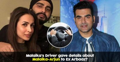 Malaika Arora Fires Her Driver For Leaking Personal Details About Arjun To Ex-Husband Arbaaz. RVCJ Media