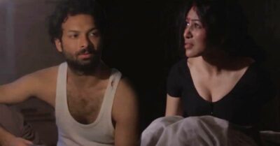 This Man Bet His Wife In a Game of Cards, Is She A Modern Day Draupadi? Watch 'Cheer' To Know More RVCJ Media