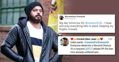 Justice For Sreesanth, Fans Want Ban On Sreesanth To Be Lifted. Does He Deserve A Second Chance? RVCJ Media