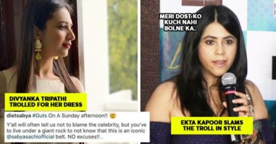 Divyanka Tripathi Trolled By Diet Sabya For Copying Outfit, Ekta Kapoor Slammed Them For Copying Diet Prada RVCJ Media