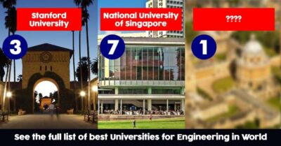 These Are The Top 10 Technology And Engineering Universities In The World Today RVCJ Media