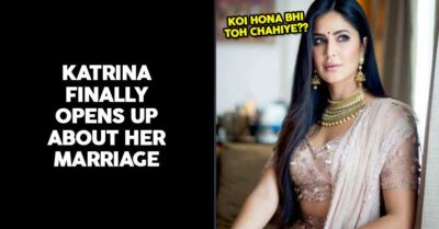 Katrina Kaif Has Finally Spoken Up On Her Marriage Plans, Says The Future Is Uncertain. RVCJ Media