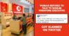 This Woman Refused To Speak To A Muslim Representative, Twitterati Trolled Her Badly RVCJ Media