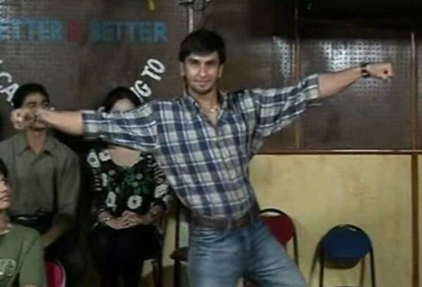 Ranveer Singh Is Ruling Bollywood Now, But His Journey To The Top Has Not Been Easy - RVCJ Media