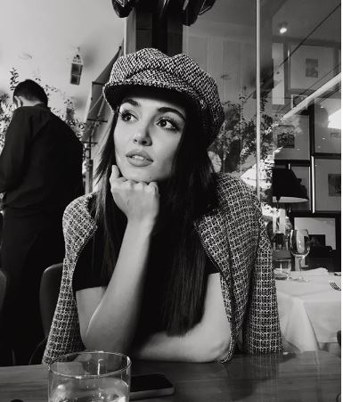 This Indian Actress Has Made It To The Top 10 In The List For Most Beautiful Women Of 2018 - RVCJ Media