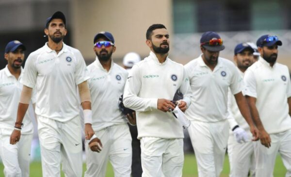 Indian Cricket Team Gets Huge Rewards From BCCI After Historic Victory Over Australia - RVCJ Media