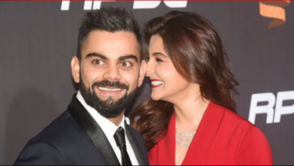 Virat Kohli Cracked A Joke To Undo The Awkwardness When He Met Anushka For The First Time - RVCJ Media