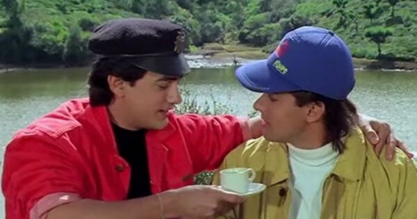 Ranveer Singh & Varun Dhawan To Star In Andaz Apna Apna Remake, Twitter Reactions Are Hilarious - RVCJ Media