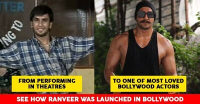 Ranveer Singh Is Ruling Bollywood Now, But His Journey To The Top Has Not Been Easy RVCJ Media