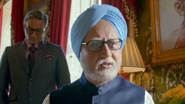 FIR Lodged Against Actors Of 'The Accidental Prime Minister', Here's All That You Need To Know - RVCJ Media