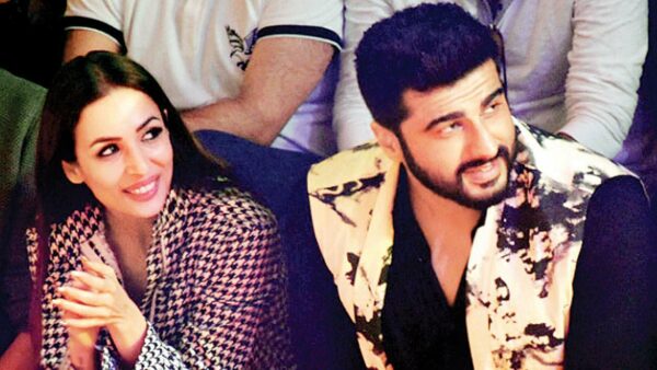 Arjun Kapoor And Malaika Arora Are Getting Married In April? This Is The Reported Wedding Date - RVCJ Media