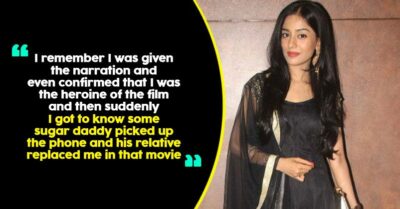 Amrita Rao Was Once Replaced By A Starkid Without Any Reason, Regretted Not Having A Godfather RVCJ Media