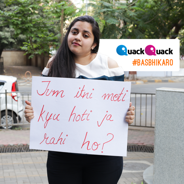 #BasBhiKaro - The Youngsters Of Mumbai Want You To Stop Asking 'Shaadi Kab Karoge?' RVCJ Media